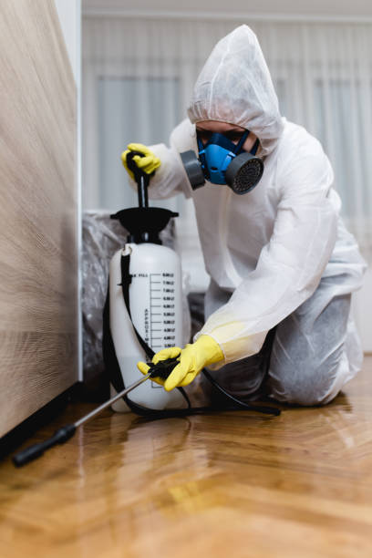 Best Real Estate Pest Inspections  in Bardonia, NY